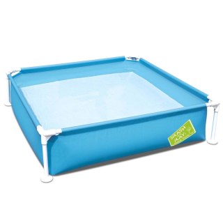 BASEN OGRODOWY STELAŻOWY DLA DZIECI 122 X 30,5 CM BESTWAY 56217