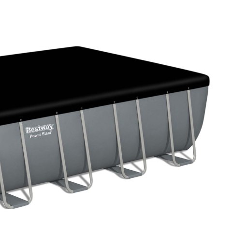 Basen stelażowy ogrodowy 732 x 366 x 132 cm 12w1 Bestway 56474N Basen stelażowy ogrodowy 732 x 366 x 132 cm 12w1 Bestway 56474N