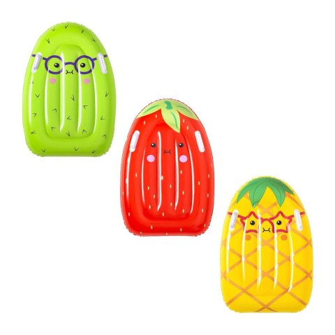 DESKA DMUCHANA DO PŁYWANIA BESTWAY 42049 ANANAS