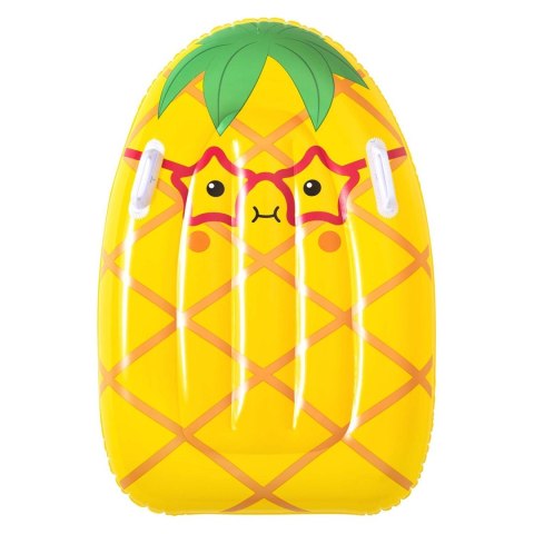 DESKA DMUCHANA DO PŁYWANIA BESTWAY 42049 ANANAS