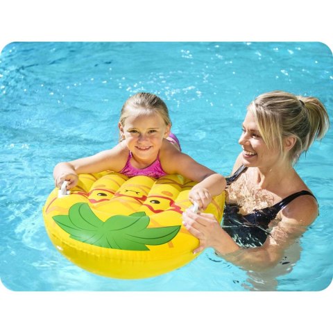 DESKA DMUCHANA DO PŁYWANIA BESTWAY 42049 ANANAS