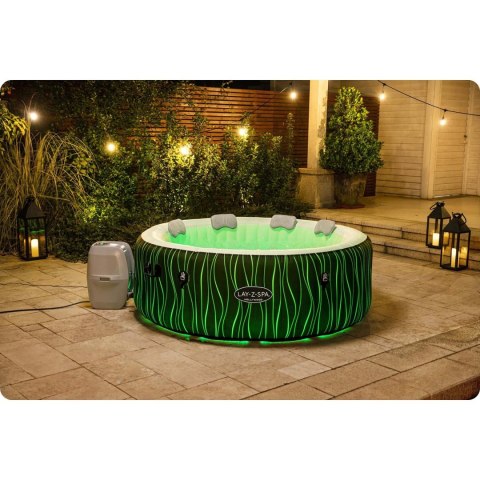DMUCHANE SPA LAY-Z HOLLYWOOD 6 OSOBOWE BESTWAY 60059
