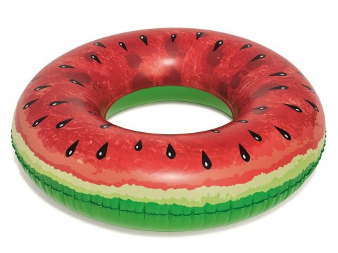 KOŁO DO PŁYWANIA OWOCE 2 WZORY BESTWAY 36121 ANANAS