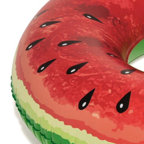 KOŁO DO PŁYWANIA OWOCE 2 WZORY BESTWAY 36121 ANANAS