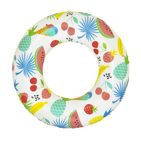 KOŁO DO PŁYWANIA ARBUZ 61 CM BESTWAY 36014
