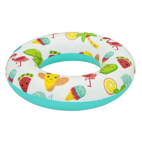 KOŁO DO PŁYWANIA KAKTUS 61 CM BESTWAY 36014