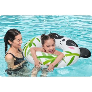 KOŁO DO PŁYWANIA PANDA BESTWAY 36351