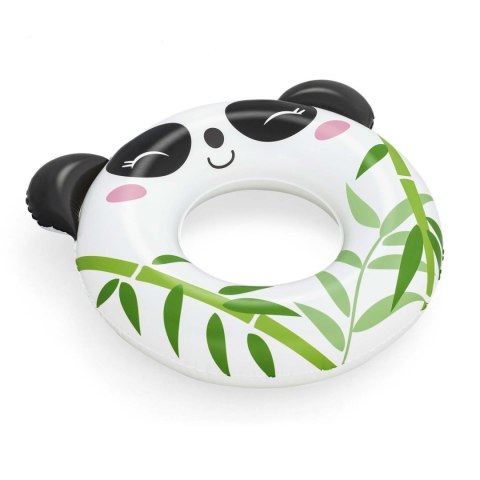 KOŁO DO PŁYWANIA PANDA BESTWAY 36351