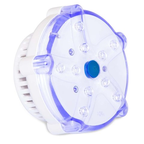 LAMPKA LED DO SPA 7 KOLORÓW BESTWAY 60303