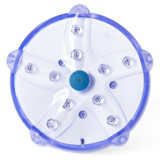 LAMPKA LED DO SPA 7 KOLORÓW BESTWAY 60303