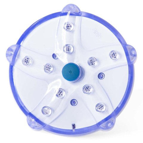 LAMPKA LED DO SPA 7 KOLORÓW BESTWAY 60303