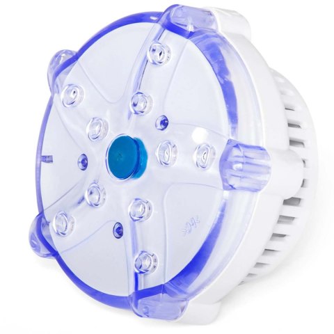 LAMPKA LED DO SPA 7 KOLORÓW BESTWAY 60303