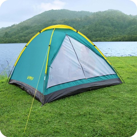 NAMIOT TURYSTYCZNY COOL DOME 2 BESTWAY 68084