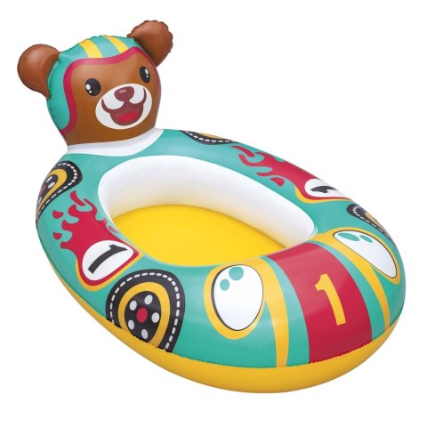 PONTONIK DLA DZIECI MIŚ BESTWAY 34170