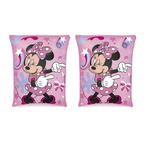 RĘKAWKI DO PŁYWANIA DLA DZIECI MINNIE BESTWAY 91038N RĘKAWKI DO PŁYWANIA DLA DZIECI MINNIE BESTWAY 91038N