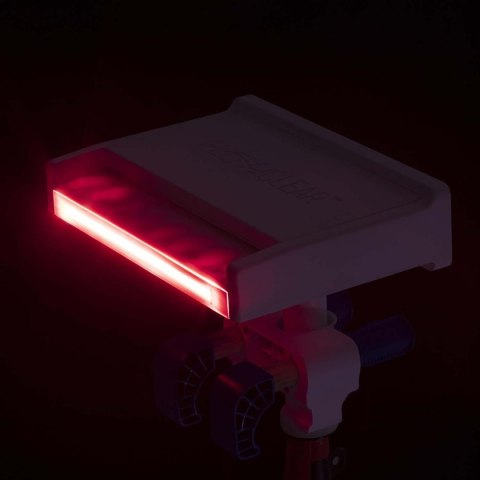 WODOSPAD DO BASENU Z LAMPKĄ LED BESTWAY 58619