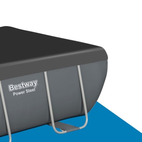 BASEN OGRODOWY STELAŻOWY 282 X 196 X 84 CM 16W1 BESTWAY 56629N