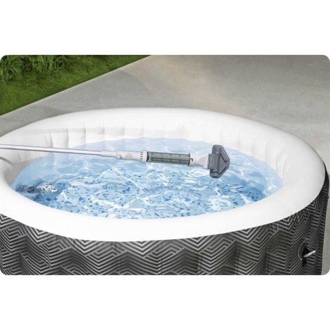 BEZPRZEWODOWY ODKURZACZ DO CZYSZCZENIA BASENÓW I SPA BESTWAY 60327 BEZPRZEWODOWY ODKURZACZ DO CZYSZCZENIA BASENÓW I SPA BESTWAY 60327