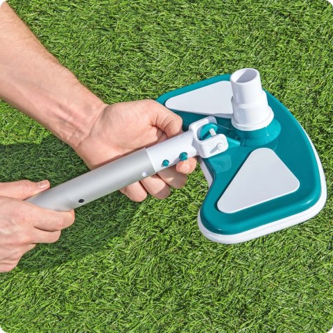 KOŃCÓWKA DO ODKURZACZA BASENOWEGO BESTWAY 58282N