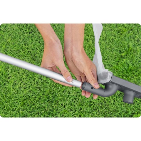ODKURZACZ DO CZYSZCZENIA SPA BESTWAY 60323