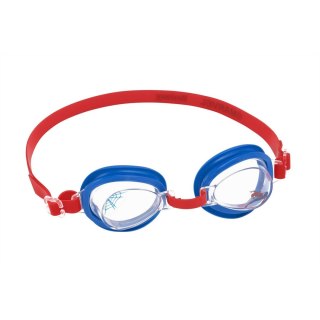 OKULARKI DO PŁYWANIA DLA DZIECI SPIDER-MAN BESTWAY 98019