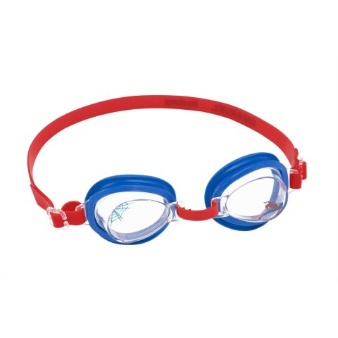 OKULARKI DO PŁYWANIA DLA DZIECI SPIDER-MAN BESTWAY 98019