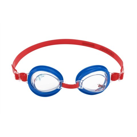 OKULARKI DO PŁYWANIA DLA DZIECI SPIDER-MAN BESTWAY 98019