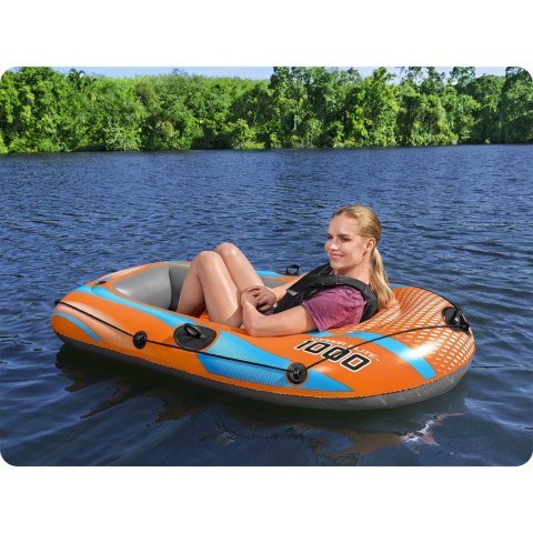 PONTON KONDOR 1000 162 X 96 CM BESTWAY 61135