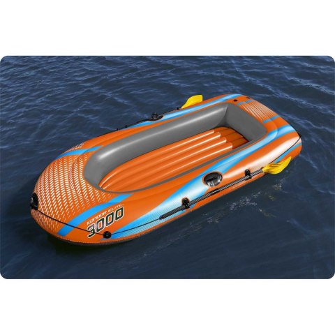 PONTON KONDOR 3000 246 X 122 CM BESTWAY 61145