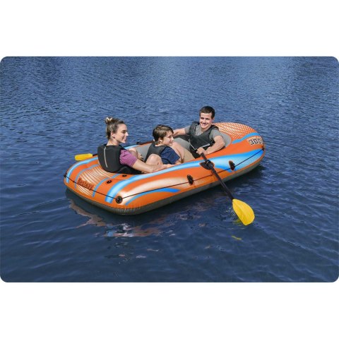 PONTON KONDOR 3000 246 X 122 CM BESTWAY 61145