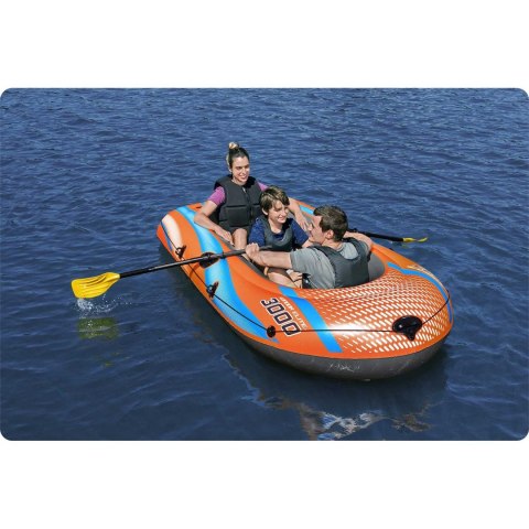 PONTON KONDOR 3000 246 X 122 CM BESTWAY 61145