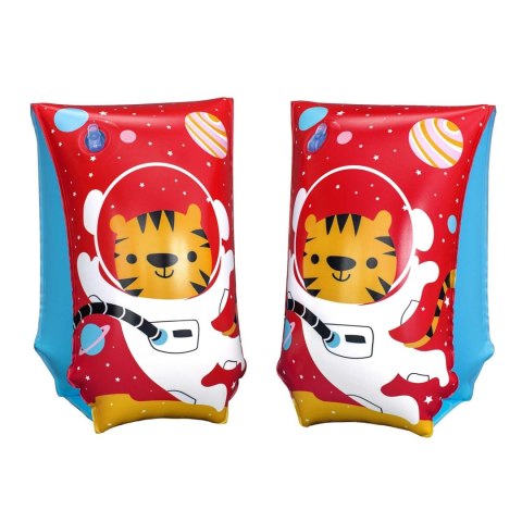RĘKAWKI DO PŁYWANIA DLA DZIECI TYGRYSKI 30 X 15 CM BESTWAY 32102