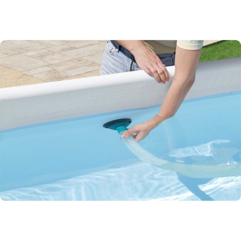 SKIMMER POWIERZCHNIOWY OCZYSZCZACZ WODY SKIMER BESTWAY 58233
