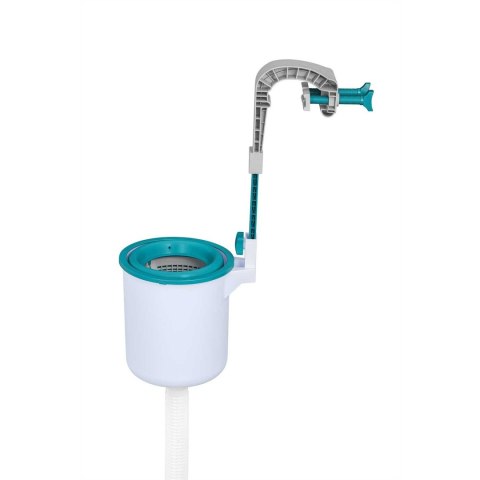 SKIMMER POWIERZCHNIOWY OCZYSZCZACZ WODY SKIMER BESTWAY 58233