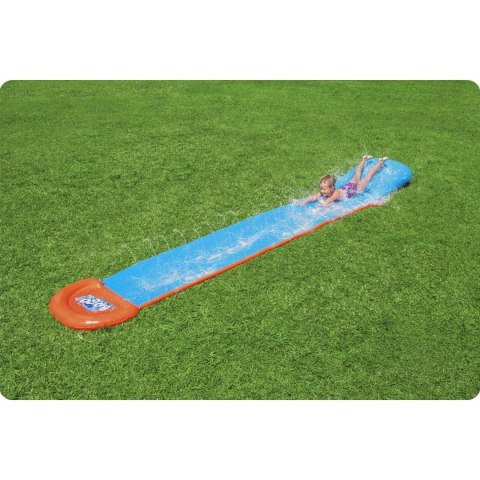 ŚLIZGAWKA WODNA 1OS. 488 CM BESTWAY 52477