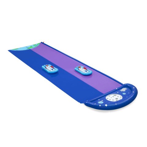 ŚLIZGAWKA WODNA 2OS. 488 CM BESTWAY 52642