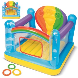 TRAMPOLINA DMUCHANA BESTWAY 52269