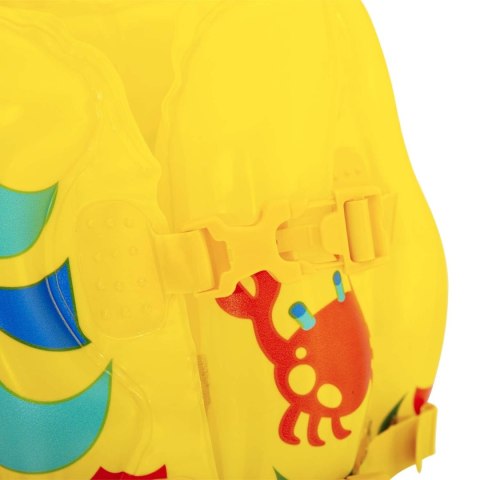 TROPIKALNA KAMIZELKA DO NAUKI PŁYWANIA BESTWAY 32069N