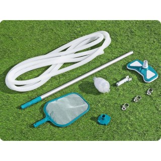 ZESTAW CZYSZCZĄCY DO BASENÓW BESTWAY 58234N