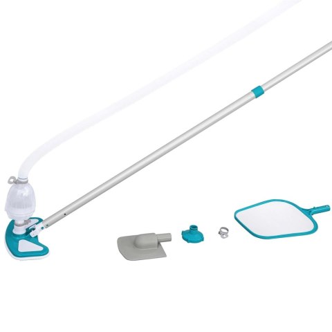 ZESTAW CZYSZCZĄCY DO BASENÓW BESTWAY 58234N