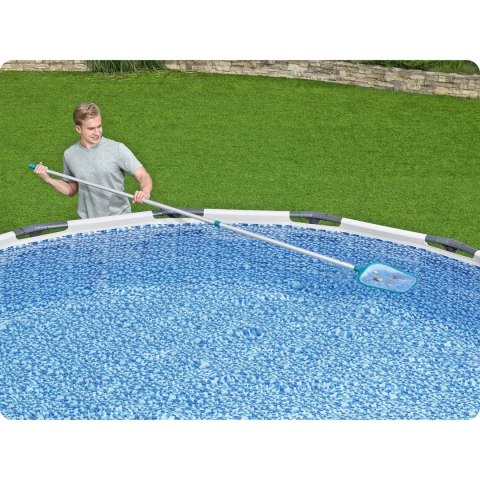 ZESTAW CZYSZCZĄCY DO BASENÓW BESTWAY 58234N