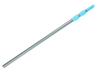 ALUMINIOWY KIJ TELESKOPOWY 279CM / 29,8MM INTEX 29055