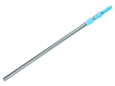ALUMINIOWY KIJ TELESKOPOWY 279CM / 29,8MM INTEX 29055