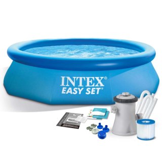 BASEN OGRODOWY ROZPOROWY 305 X 76 CM 3W1 INTEX 28122