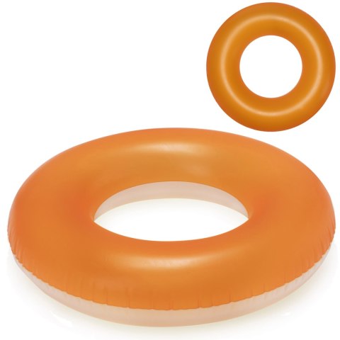 DUŻE KOŁO DO PŁYWANIA 91 CM BESTWAY 36025