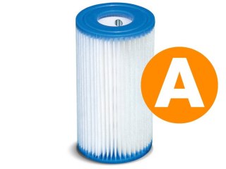 FILTR DO POMPY BASENOWEJ TYP A INTEX 29000