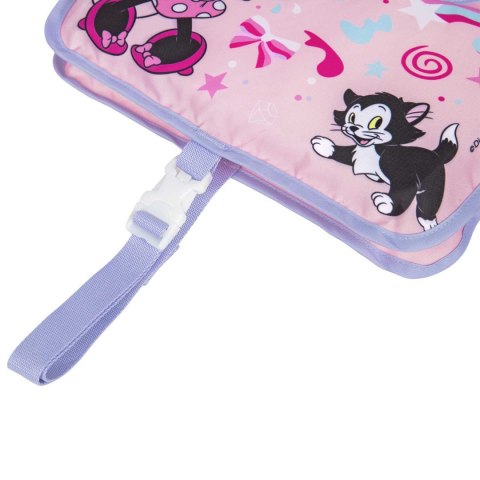 KAMIZELKA DO NAUKI PŁYWANIA MINNIE BESTWAY 9101A