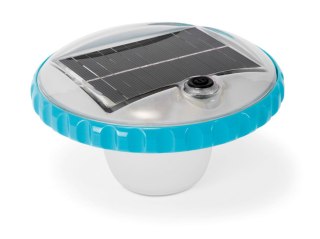 PŁYWAJĄCA LAMPKA SOLARNA LED INTEX 28695