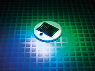 PŁYWAJĄCA LAMPKA SOLARNA LED INTEX 28695