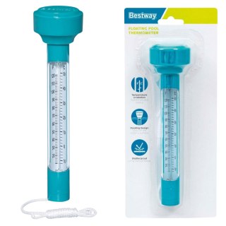PŁYWAJĄCY TERMOMETR DO BASENU BESTWAY 58072